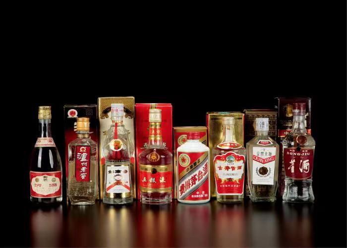 富川茅台酒回收