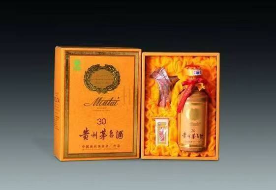 富川年份酒回收